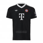 Camiseta Bayern Munich Portero 3ª 2024-2025
