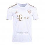 Camiseta Bayern Munich 2ª 2022-2023