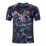 Camiseta Bayern Munich 2ª 2024-2025 (2XL-4XL)