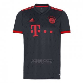 Camiseta Bayern Munich 3ª 2022-2023