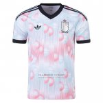 Camiseta Belgica 2ª Authentic 2026
