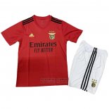 Camiseta Benfica 1ª Nino 2020-2021