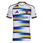 Camiseta Boca Juniors 3ª 2026