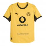 Camiseta Borussia Dortmund Cup Authentic 2025-2026