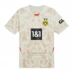 Camiseta Borussia Dortmund Portero 2ª 2024-2025