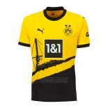 Camiseta Borussia Dortmund 1ª Mujer 2023-2024