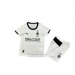 Camiseta Borussia Monchengladbach 1ª Nino 2025-2026