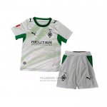 Camiseta Borussia Monchengladbach 1ª Nino 2026-2027