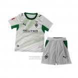 Camiseta Borussia Monchengladbach 1ª Nino 2026-2027