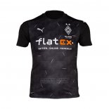 Camiseta Borussia Monchengladbach 2ª 2020-2021