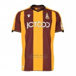 Camiseta Bradford City 1ª 2026-2027