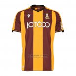 Camiseta Bradford City 1ª 2026-2027