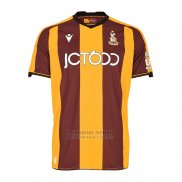 Camiseta Bradford City 1ª 2026-2027