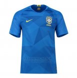 Camiseta Brasil 2ª 2018