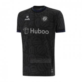 Camiseta Bristol City 2ª 2023-2024