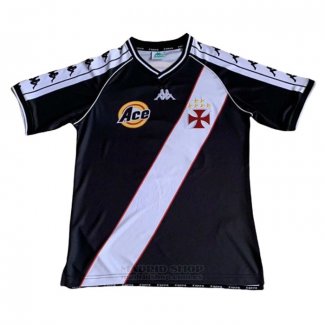 Camiseta CR Vasco da Gama 2ª Retro 2000