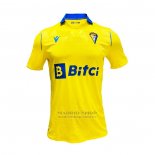 Camiseta Cadiz 1ª 2021-2022