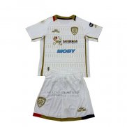 Camiseta Cagliari Calcio 2ª Nino 2024-2025