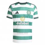Camiseta Celtic 1ª 2025-2026