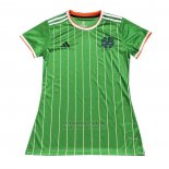 Camiseta Celtic 1ª Mujer 2024-2025