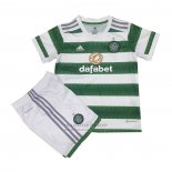 Camiseta Celtic 1ª Nino 2022-2023