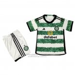 Camiseta Celtic 1ª Nino 2023-2024