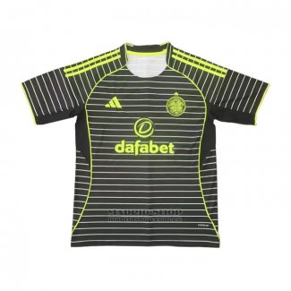 Camiseta Celtic 2ª 2025-2026