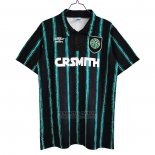 Camiseta Celtic 2ª Retro 92-93