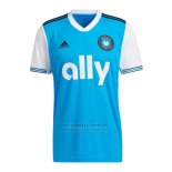 Camiseta Charlotte FC 1ª 2022