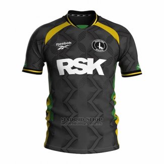 Camiseta Charlton Athletic 3ª 2025-2026