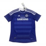 Camiseta Chelsea 1ª Retro 2011-2012