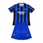Camiseta Club Brugge 1ª Nino 2024-2025