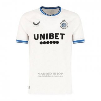 Camiseta Club Brugge 2ª 2024-2025