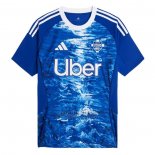 Camiseta Como 1907 1ª 2025-2026