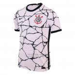 Camiseta Corinthians 1ª 2021-2022