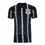 Camiseta Corinthians 2ª 2021-2022