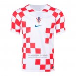 Camiseta Croacia Authentic 1ª 2022