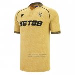 Camiseta Crystal Palace 3ª Authentic 2025-2026