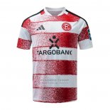 Camiseta Dusseldorf 1ª 2026-2027