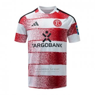 Camiseta Dusseldorf 1ª 2026-2027