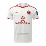 Camiseta Dusseldorf 2ª 2026-2027