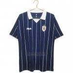 Camiseta Escocia 1ª Retro 2002