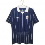 Camiseta Escocia 1ª Retro 2002