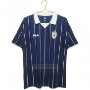 Camiseta Escocia 1ª Retro 2002