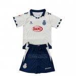 Camiseta Espanyol 2ª Nino 2025-2026