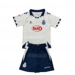 Camiseta Espanyol 2ª Nino 2025-2026