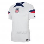 Camiseta Estados Unidos Authentic 1ª 2022