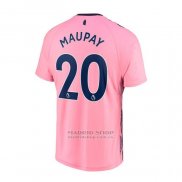Camiseta Everton Jugador Maupay 2ª 2022-2023