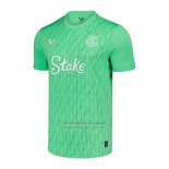 Camiseta Everton Portero 1ª 2025-2026