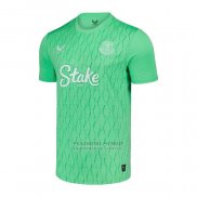 Camiseta Everton Portero 1ª 2025-2026